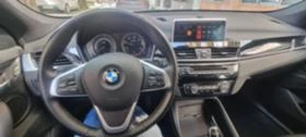 BMW X1  sDrive 18d | Mobile.bg    10