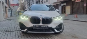 BMW X1  sDrive 18d | Mobile.bg    4