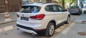 Обява за продажба на BMW X1  sDrive 18d ~45 000 лв. - изображение 6