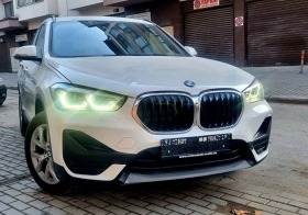 BMW X1  sDrive 18d, снимка 1 - Автомобили и джипове - 36632812
