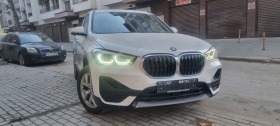 BMW X1  sDrive 18d, снимка 3
