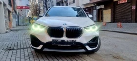 BMW X1  sDrive 18d | Mobile.bg    2