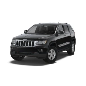 Jeep Grand cherokee  - [1] 