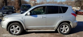 Toyota Rav4 2.2 D обслужен, снимка 4