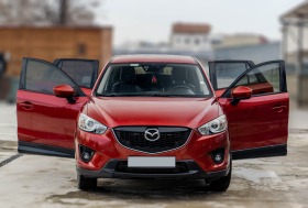 Mazda CX-5, снимка 1 - Автомобили и джипове - 45097204