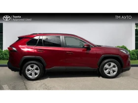 Toyota Rav4 | Mobile.bg    17