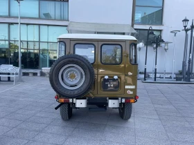 Toyota Land cruiser BJ 43, снимка 4