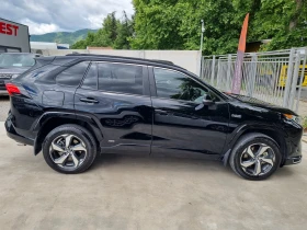 Toyota Rav4 2, 5 Plug-in Hybrid AWD Style black edition, снимка 8