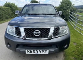 Nissan Navara, снимка 9