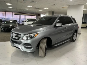 Mercedes-Benz GLE 350 4MATIC, снимка 4