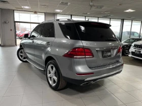 Mercedes-Benz GLE 350 4MATIC, снимка 10