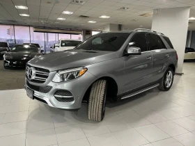 Mercedes-Benz GLE 350 4MATIC | Mobile.bg    3