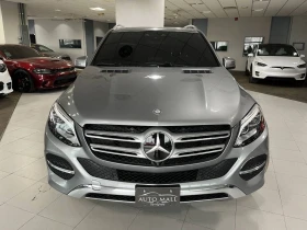  Mercedes-Benz GLE 35...