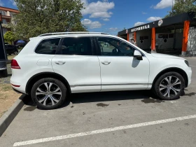 VW Touareg, снимка 4