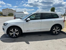 VW Touareg, снимка 2