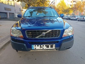 Volvo Xc90 Moto Phoe БГ, снимка 4