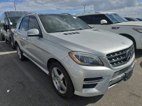 Mercedes-Benz ML 400 AMG* * * * LANE* ASSIST*  | Mobile.bg    2