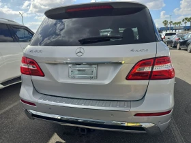 Mercedes-Benz ML 400 AMG* * * * LANE* ASSIST*  | Mobile.bg    4