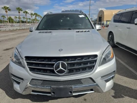 Mercedes-Benz ML 400 AMG* * * * LANE* ASSIST*  | Mobile.bg    3