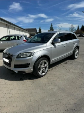 Audi Q7 Facelift | Mobile.bg    3