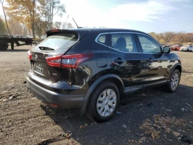 Обява за продажба на Nissan Rogue SPORT S  AWD CVT ~24 000 лв. - изображение 2