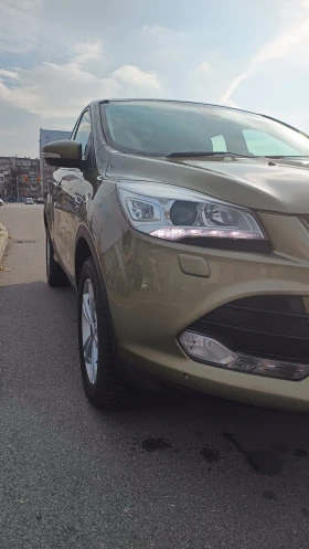 Ford Kuga Titanium, снимка 3