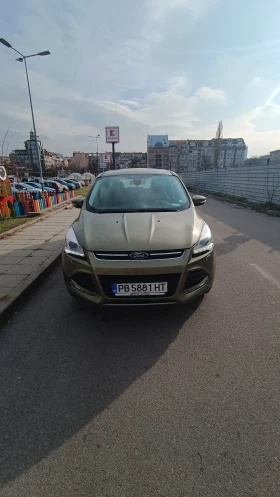 Ford Kuga Titanium, снимка 1