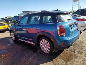 Mini Countryman COOPER S COUNTRYMAN ALL4 | Mobile.bg    2