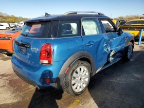 Mini Countryman COOPER S COUNTRYMAN ALL4 | Mobile.bg    3