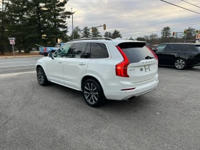 Volvo Xc90 T6 Momentum, снимка 3