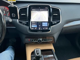 Volvo Xc90 T6 Momentum, снимка 8