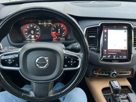 Volvo Xc90 T6 Momentum, снимка 7