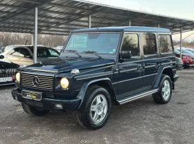 Mercedes-Benz G 400 4.0* * *   | Mobile.bg    6