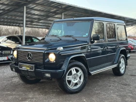 Mercedes-Benz G 400 4.0Д* ПОДГРЕВ* ТОП* СЕРВИЗНА ИСТОРИЯ, снимка 15