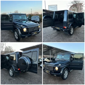 Mercedes-Benz G 400 4.0* * *   | Mobile.bg    17