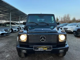  Mercedes-Benz G 400