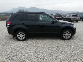 Suzuki Grand vitara 1.9ddis kli navi, снимка 7