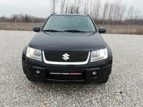 Suzuki Grand vitara 1.9ddis kli navi, снимка 2