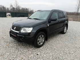 Suzuki Grand vitara 1.9ddis kli navi, снимка 1