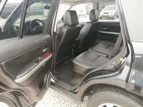 Suzuki Grand vitara 1.9ddis kli navi, снимка 10