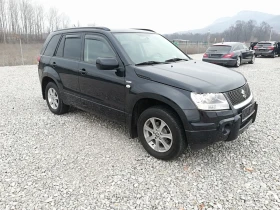 Suzuki Grand vitara 1.9ddis kli navi, снимка 8