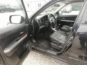 Suzuki Grand vitara 1.9ddis kli navi, снимка 9