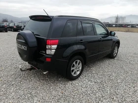 Suzuki Grand vitara 1.9ddis kli navi, снимка 6