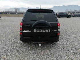 Suzuki Grand vitara 1.9ddis kli navi, снимка 5