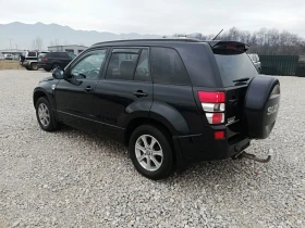 Suzuki Grand vitara 1.9ddis kli navi, снимка 4