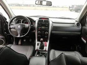 Suzuki Grand vitara 1.9ddis kli navi, снимка 15