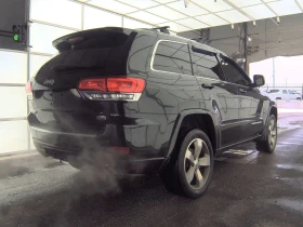 Jeep Grand cherokee Overland, снимка 6