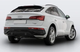 Audi Q5 Sportback 40 TDI, снимка 2