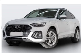 Audi Q5 Sportback 40 TDI, снимка 1