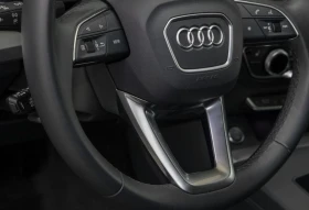 Audi Q5 Sportback 40 TDI, снимка 9